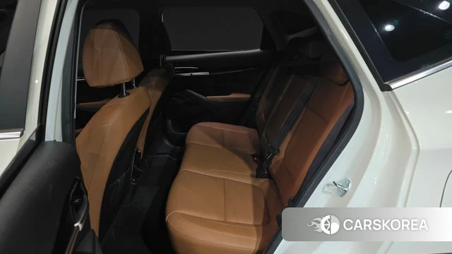 Kia The New Seltos 2023 Белый из Кореи, фото 2