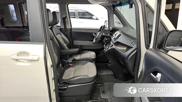 Kia The New Ray 2019 Жемчужный цвет из Кореи, фото 2