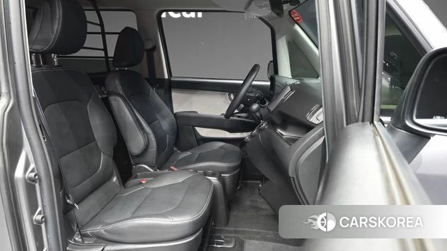Kia The New Kia Ray 2022 Серый из Кореи, фото 2