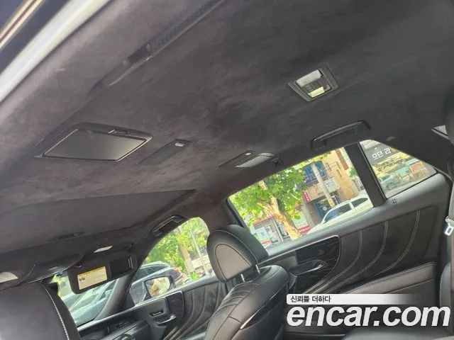 Lexus LS500 5th generation id 2908161 из Кореи 2