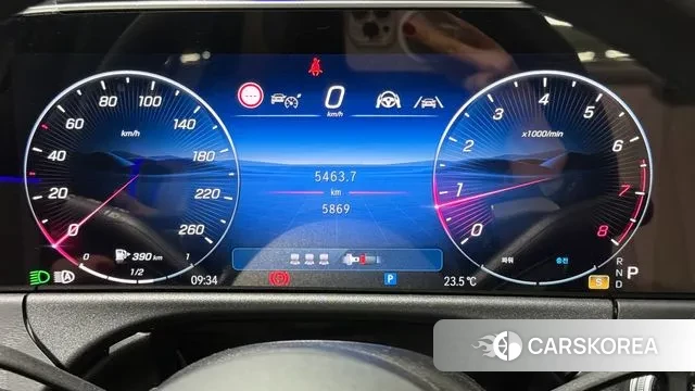 Mercedes-Benz E-Class W214 2025 Серебряный из Кореи, фото 2