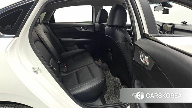 Kia Come New K3 2020 Белый из Кореи, фото 2