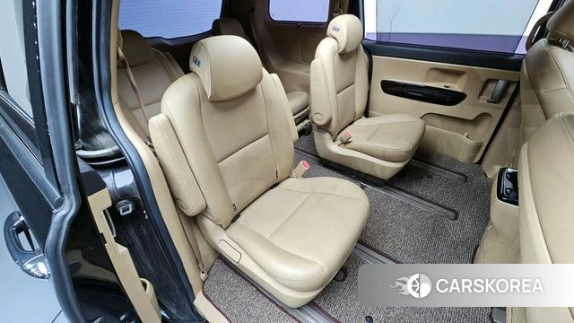 Kia The New Carnival 2019 Черный из Кореи, фото 2