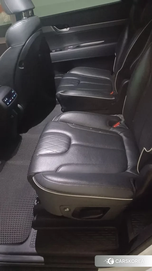 Hyundai Palisade 2020 Белый из Кореи, фото 2