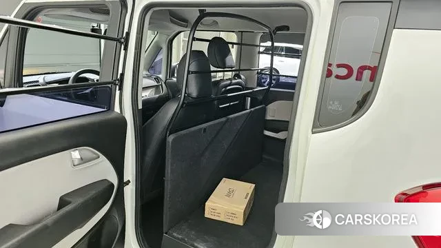 Kia The New Ray 2020 Белый из Кореи, фото 2