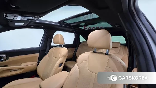 Kia Sorento 4th Generation 2022 Белый из Кореи, фото 2
