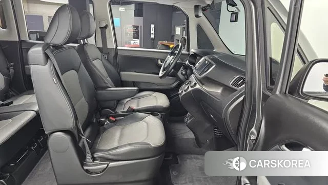 Kia The New Ray 2022 Серый из Кореи, фото 2