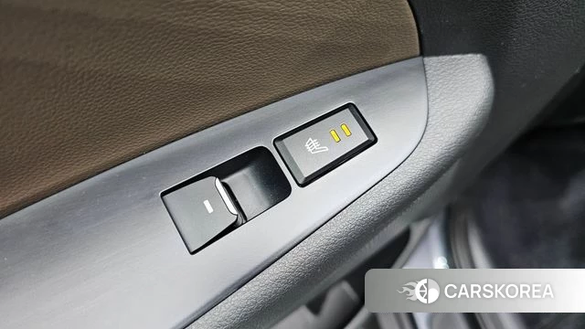 Hyundai All New Tucson 2019 Серый из Кореи, фото 2