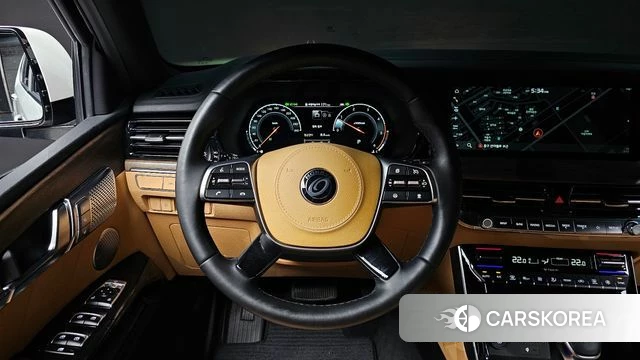 Kia Mohave Master 2020 Белый из Кореи, фото 2