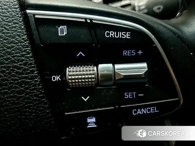 Genesis G90 2020 Черный из Кореи, фото 2