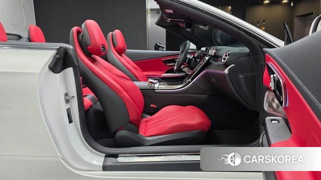 Mercedes-Benz CLE-Class C236 2025 Белый из Кореи, фото 2