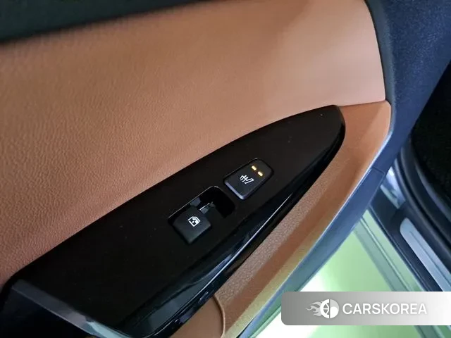 Kia Sportage 5th Generation 2024 Серый из Кореи, фото 2