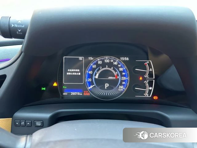 Lexus ES 2025 Белый из Китая, фото 2