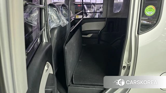 Kia The New Ray 2019 Серебряный из Кореи, фото 2