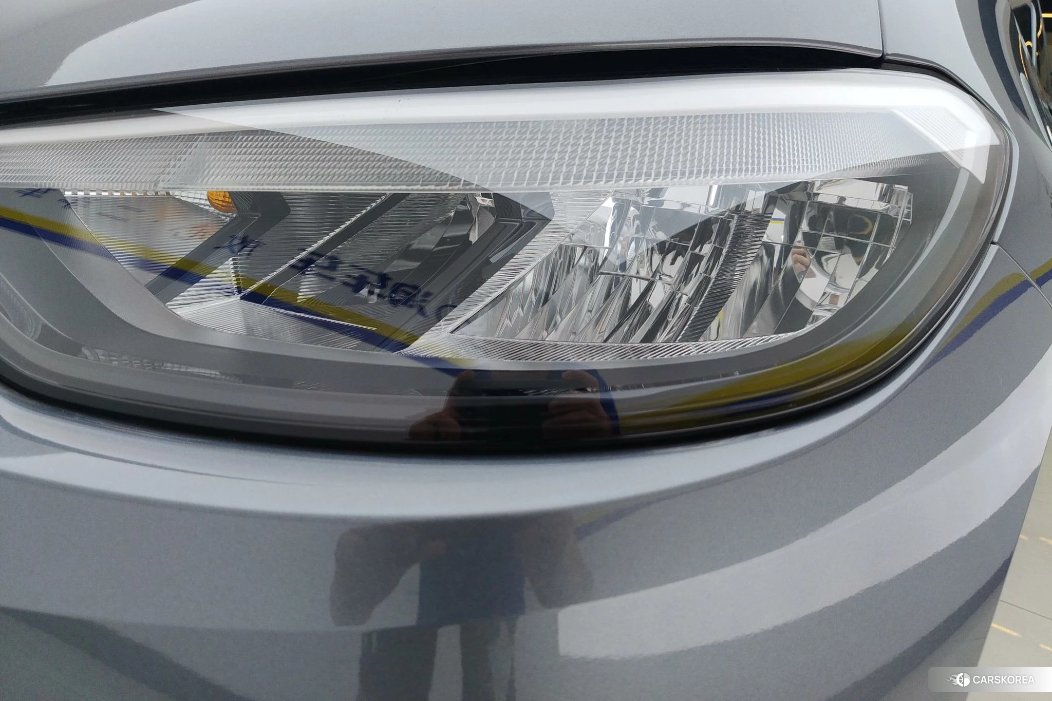 Volkswagen ID.3 2023 Темно-серый из Китая, фото 2