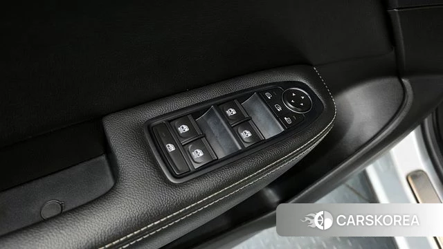 Renault Korea (Samsung) XM3 2022 Белый из Кореи, фото 2