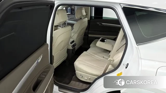 Genesis GV80 2023 Белый из Кореи, фото 2