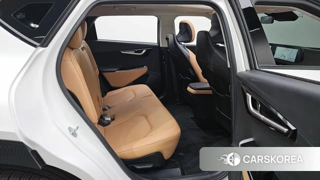Kia EV6 2023 Белый из Кореи, фото 2