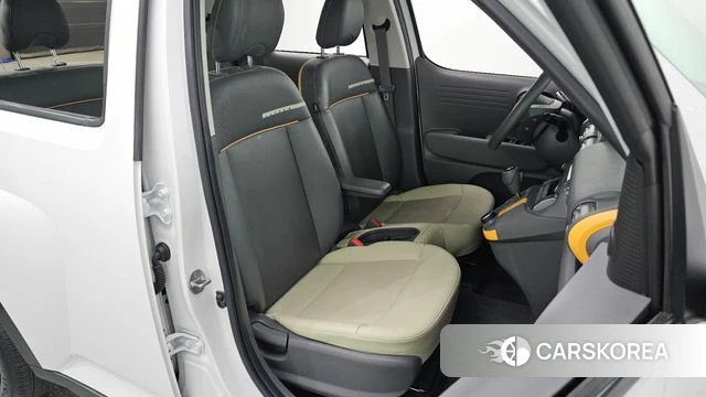 Hyundai The New Casper 2025 Белый из Кореи, фото 2