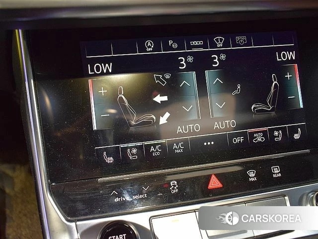 Audi A6 (C8) 2023 Белый из Кореи, фото 2