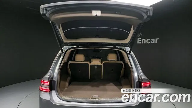 Genesis GV80 id 2668728 из Кореи 2