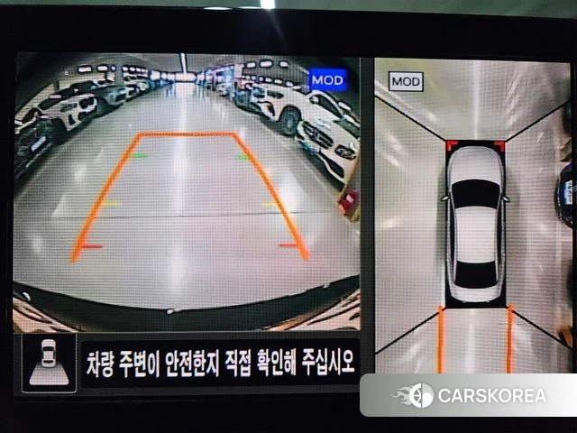 Nissan Altima (L34) 2019 Черный из Кореи, фото 2