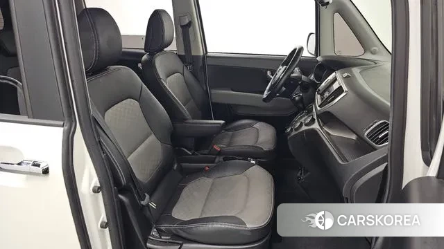 Kia The New Ray 2022 Белый из Кореи, фото 2