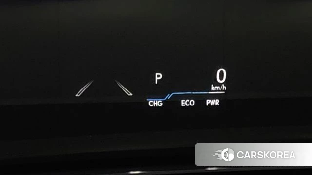 Lexus ES300h 7th generation 2024 Черный из Кореи, фото 2