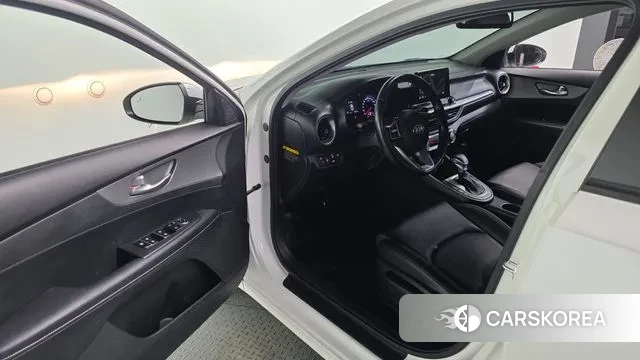 Kia Come New K3 2020 Белый из Кореи, фото 2