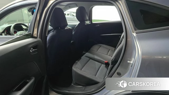 Renault Korea (Samsung) XM3 2020 Песочный из Кореи, фото 2