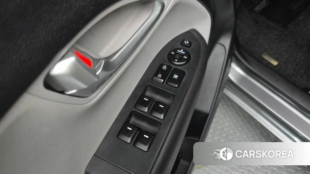 Kia The New Kia Ray 2024 Серый из Кореи, фото 2