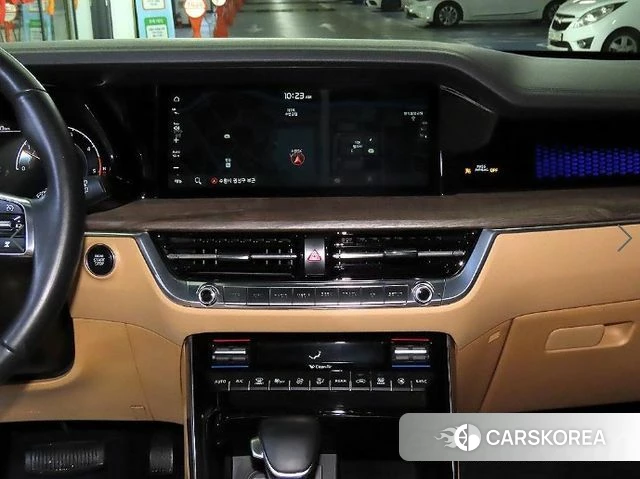 Kia Mohave Master 2020 Черный из Кореи, фото 2