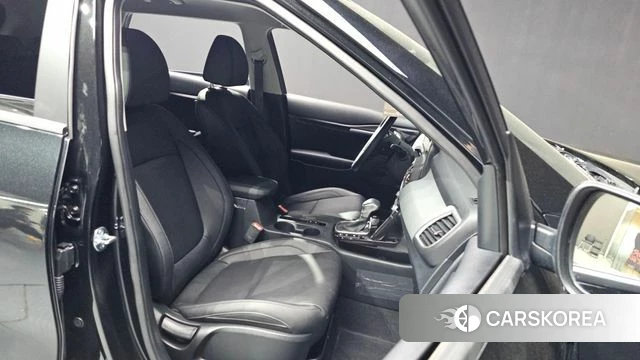 Kia The New Seltos id 3939776 из Кореи 2