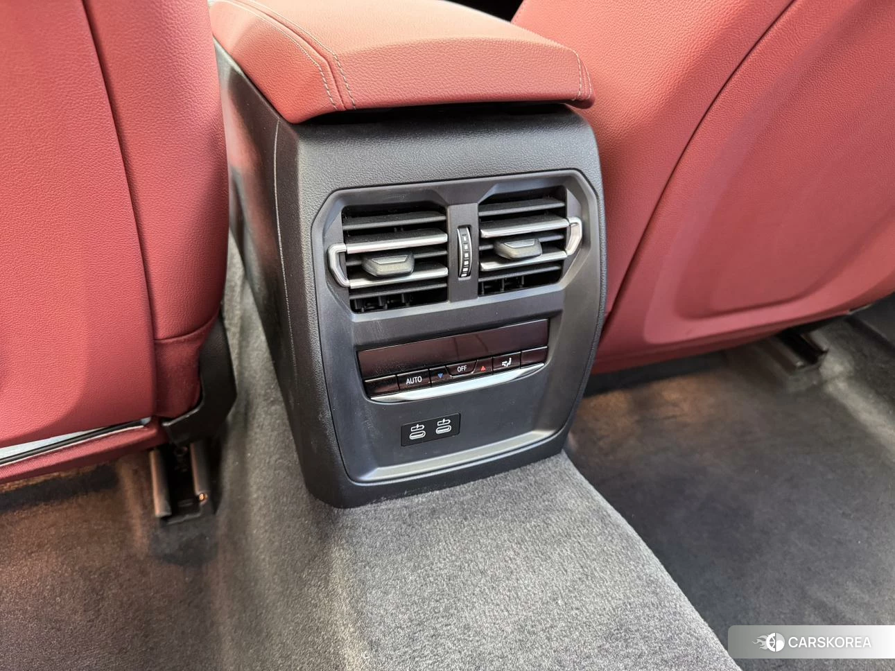 BMW 3 series 2024 Белый из Китая, фото 2