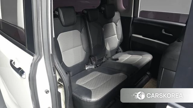Kia The New Ray 2018 Белый из Кореи, фото 2