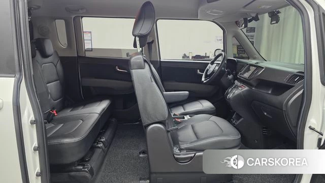 Kia The New Kia Ray 2023 Белый из Кореи, фото 2
