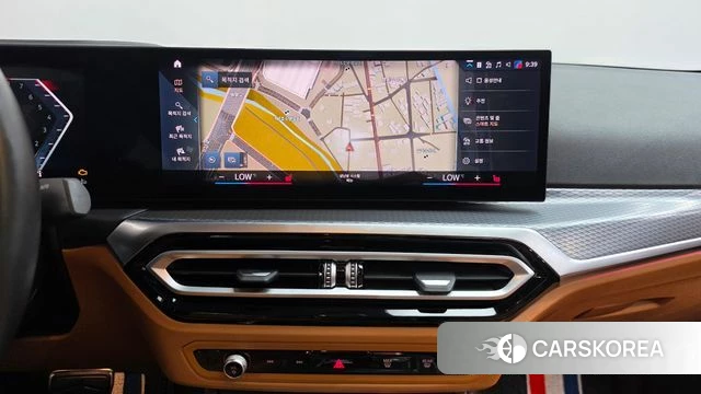 BMW 3 Series (G20) 2023 Белый из Кореи, фото 2