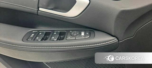 Hyundai Sonata D Edge (DN8) 2025 Серый из Кореи, фото 2