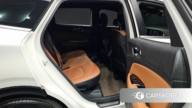 Kia Sportage 5th Generation 2024 Белый из Кореи, фото 2