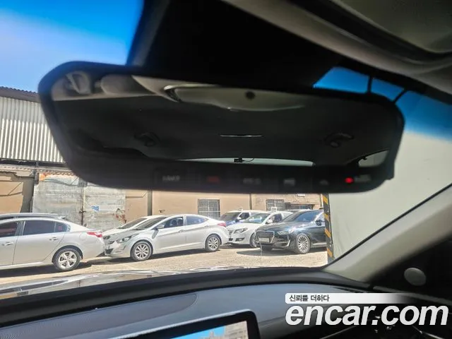 Kia More K9 2019 Черный из Кореи, фото 2