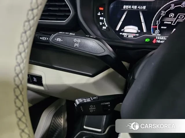 Lamborghini Urus 2024 Фиолетовый из Кореи, фото 2