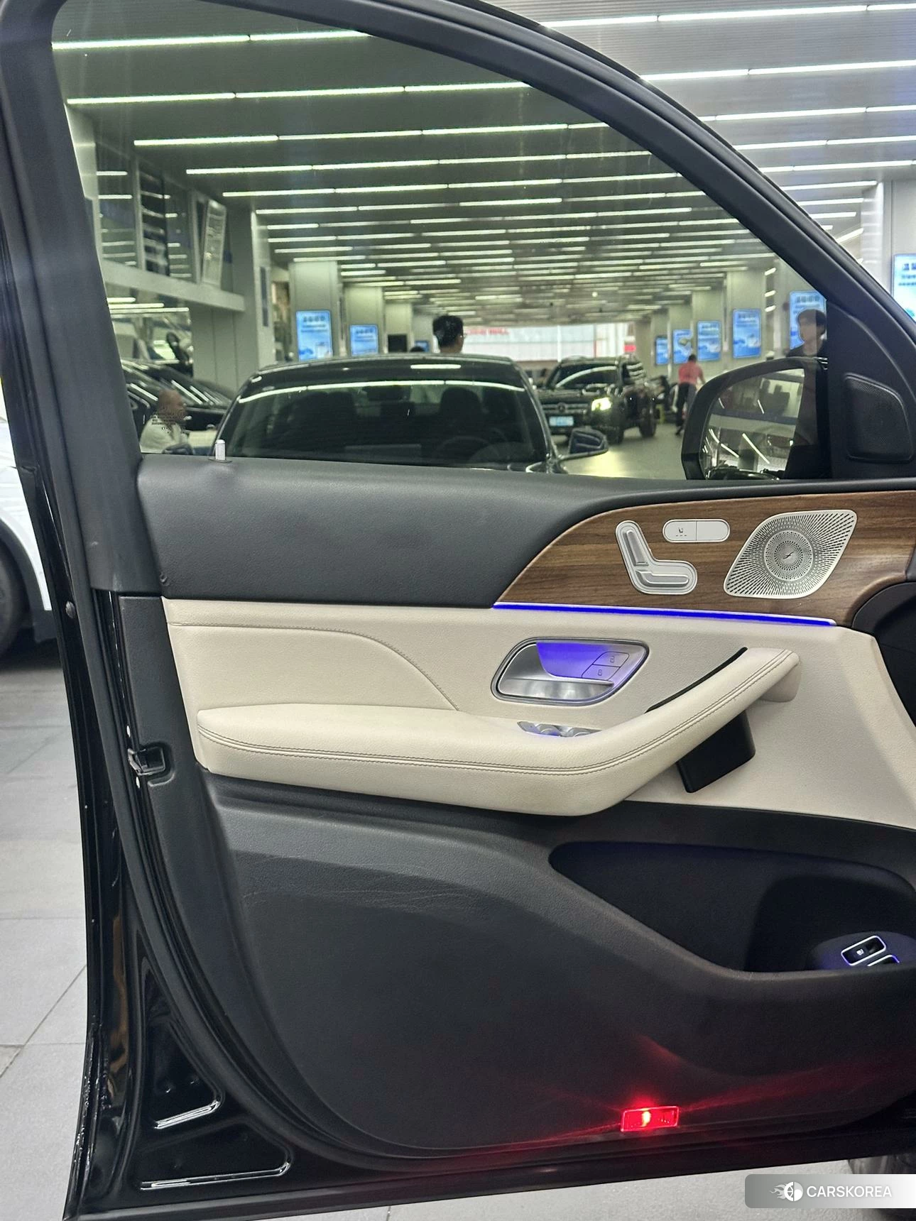 Mercedes-Benz GLE PHEV 2022 Черный из Китая, фото 2