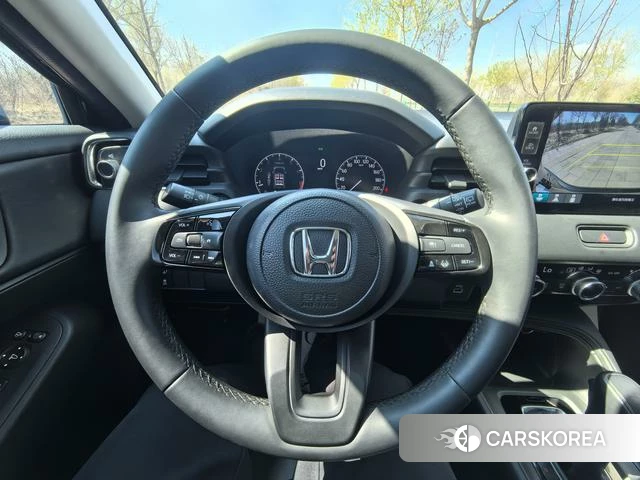 Honda XR-V 2023 Черный из Китая, фото 2