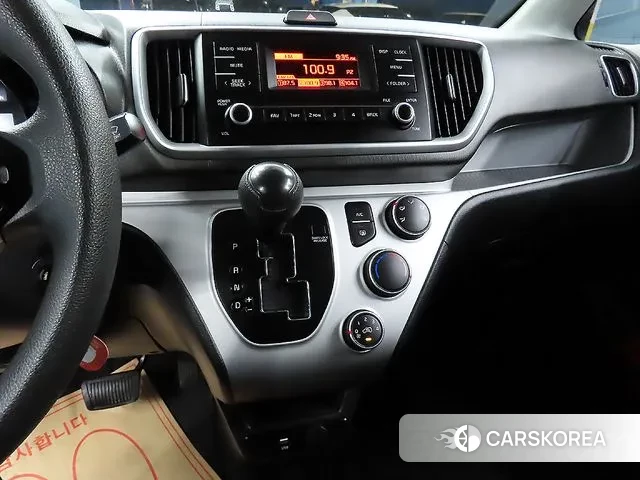 Kia The New Ray 2021 Белый из Кореи, фото 2