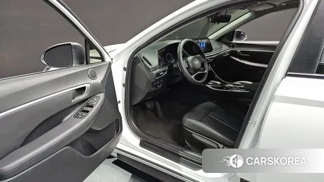 Hyundai Sonata (DN8) id 3012186 из Кореи 2