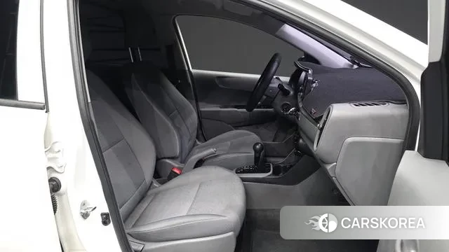 Kia All New Morning (JA) 2018 Белый из Кореи, фото 2