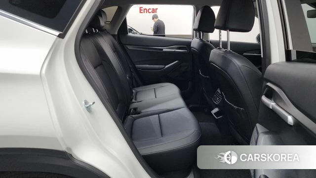 Kia The New Seltos 2025 Белый из Кореи, фото 2