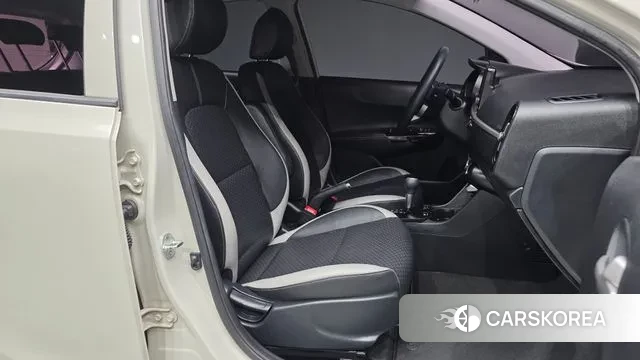 Kia All New Morning (JA) id 3641638 из Кореи 2