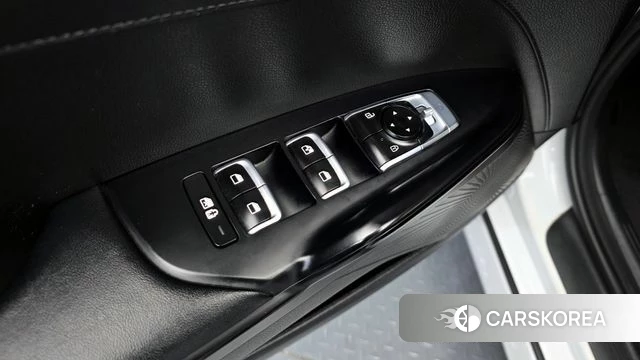 Kia K5 3rd generation 2020 Белый из Кореи, фото 2