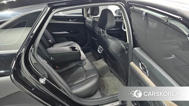 Kia K5 3rd generation 2020 Черный из Кореи, фото 2